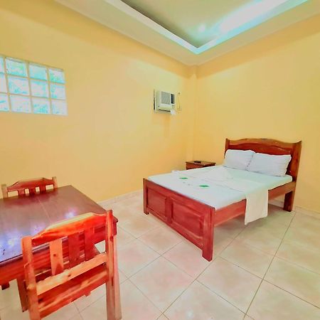 La-Familia Guest House Сикихор Номер фото