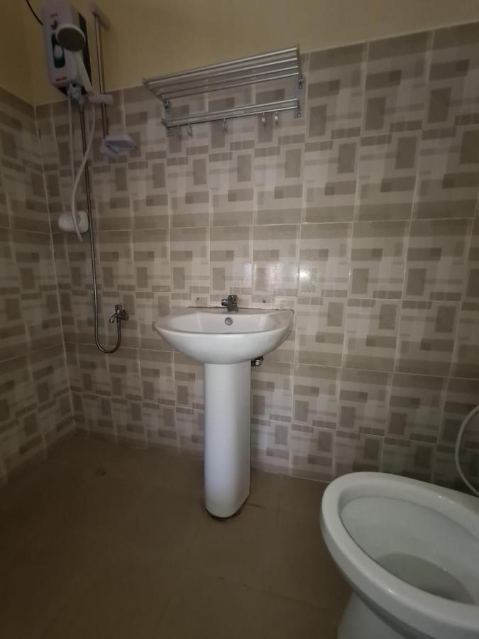 La-Familia Guest House Сикихор Экстерьер фото