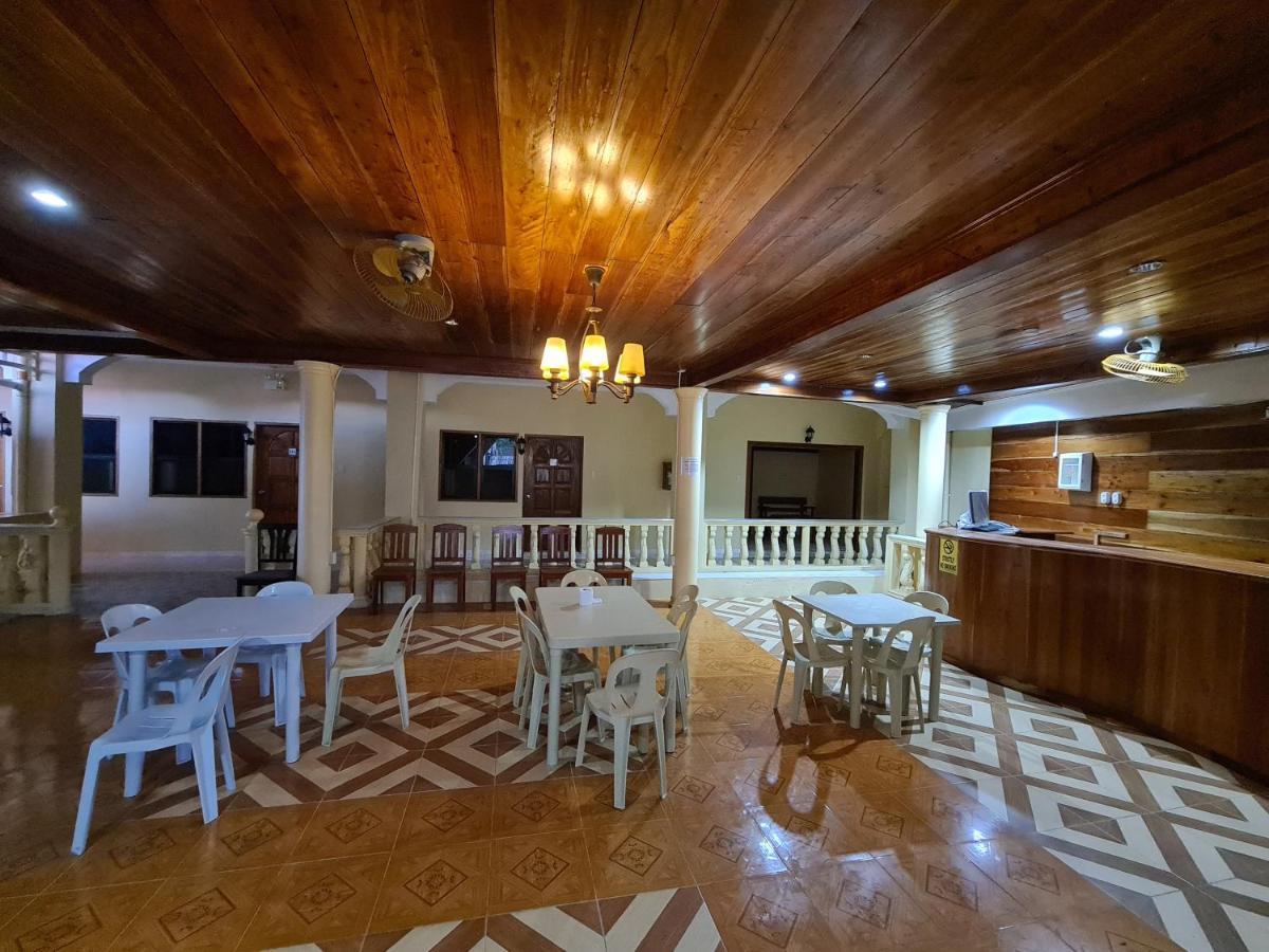 La-Familia Guest House Сикихор Экстерьер фото
