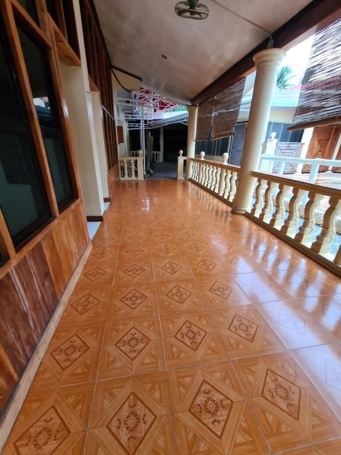 La-Familia Guest House Сикихор Экстерьер фото