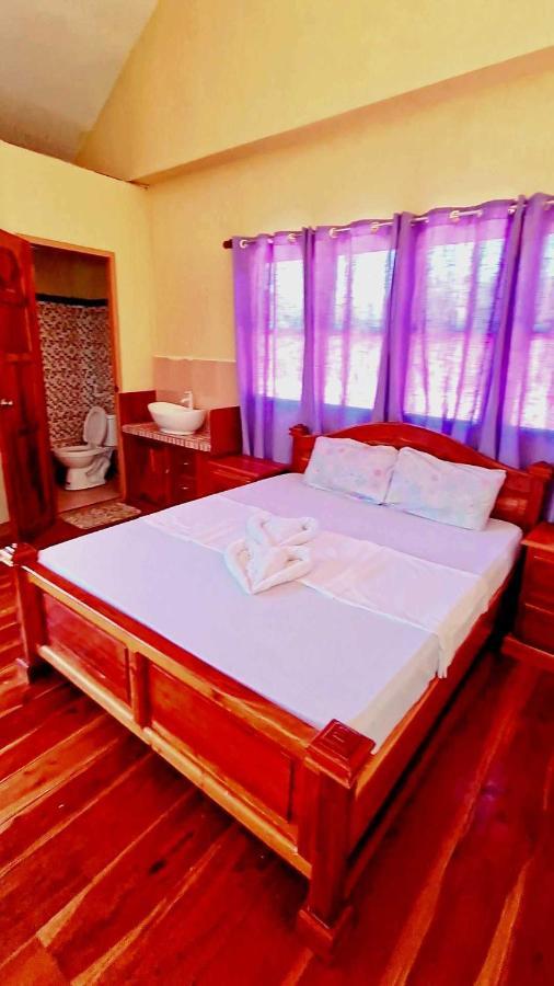 La-Familia Guest House Сикихор Экстерьер фото