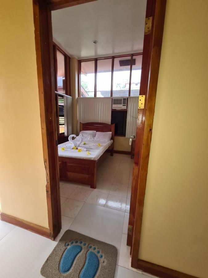 La-Familia Guest House Сикихор Экстерьер фото