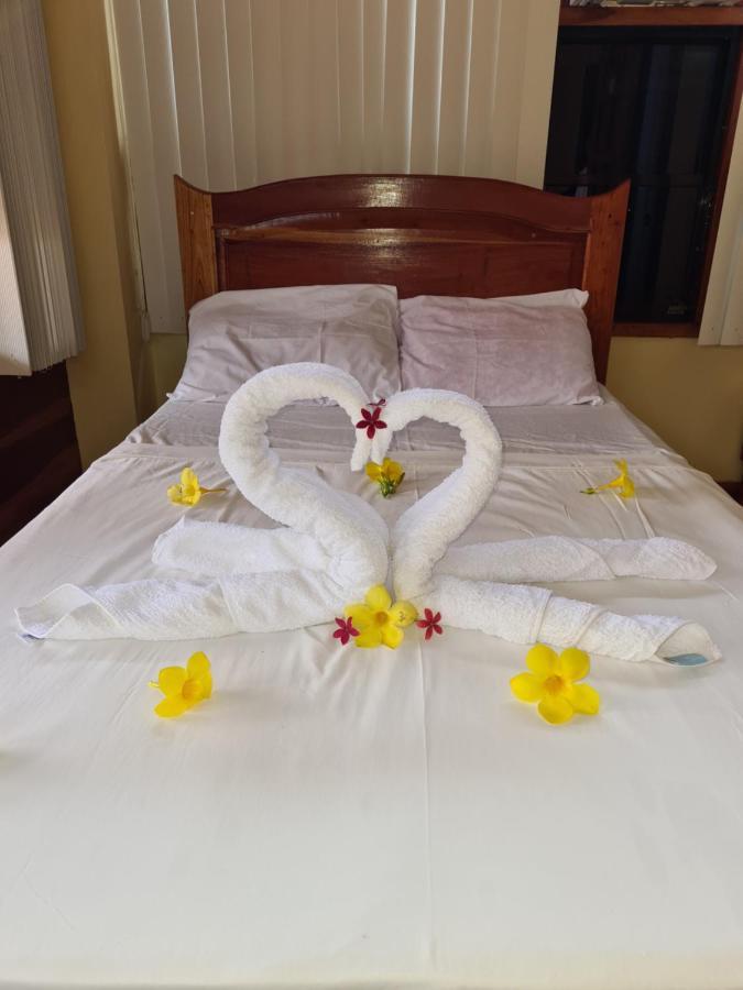 La-Familia Guest House Сикихор Экстерьер фото