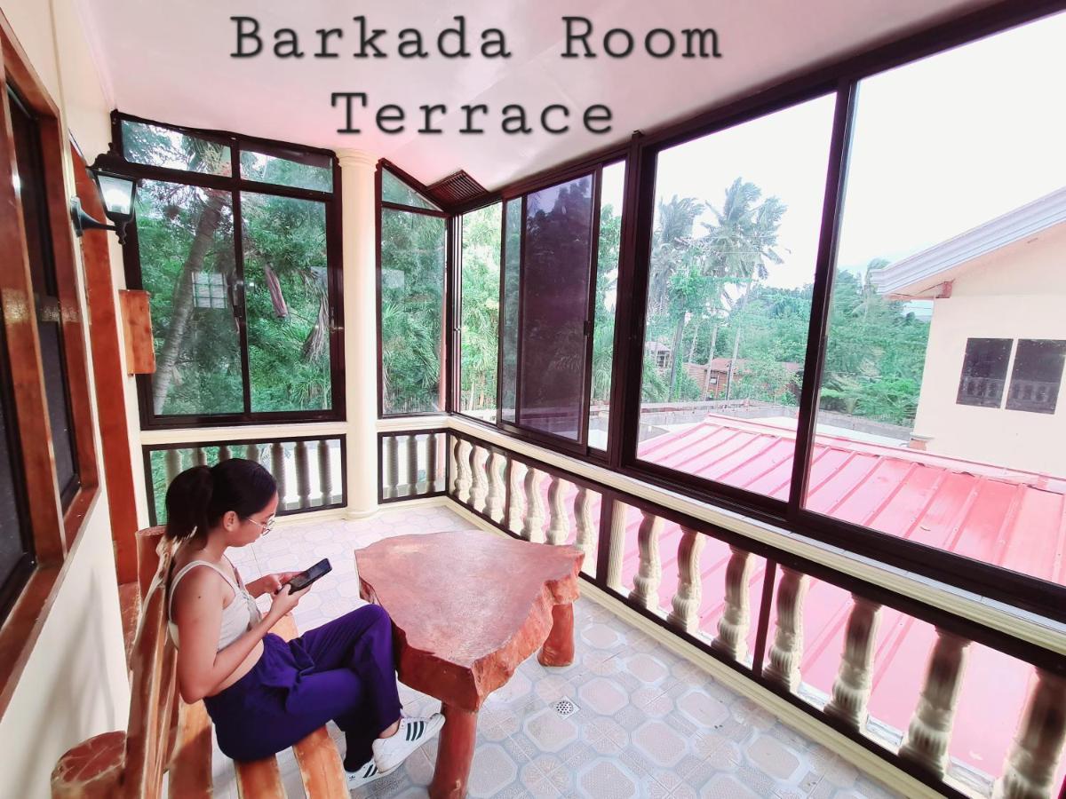 La-Familia Guest House Сикихор Экстерьер фото