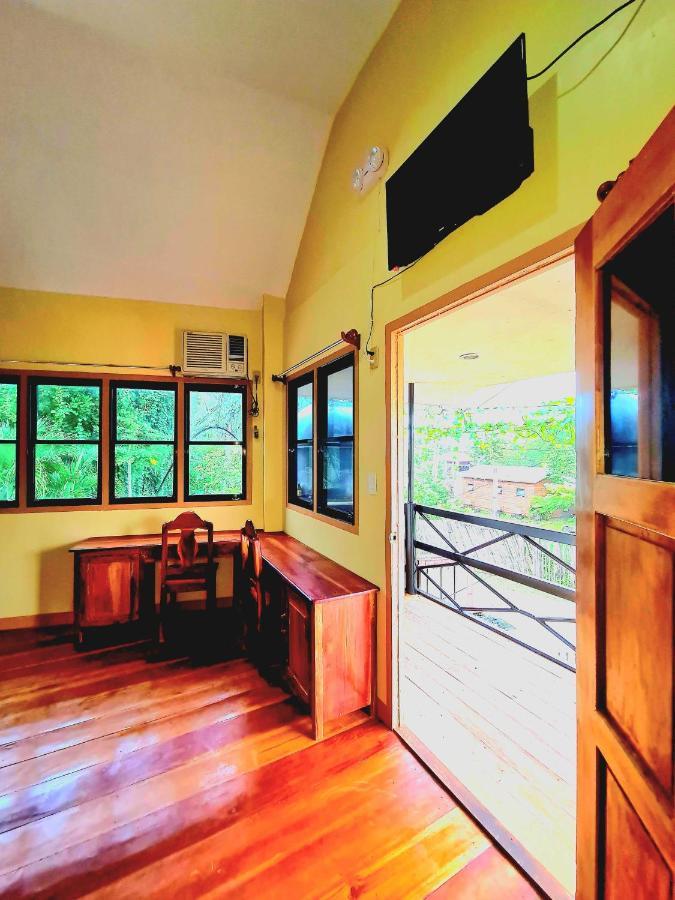 La-Familia Guest House Сикихор Экстерьер фото