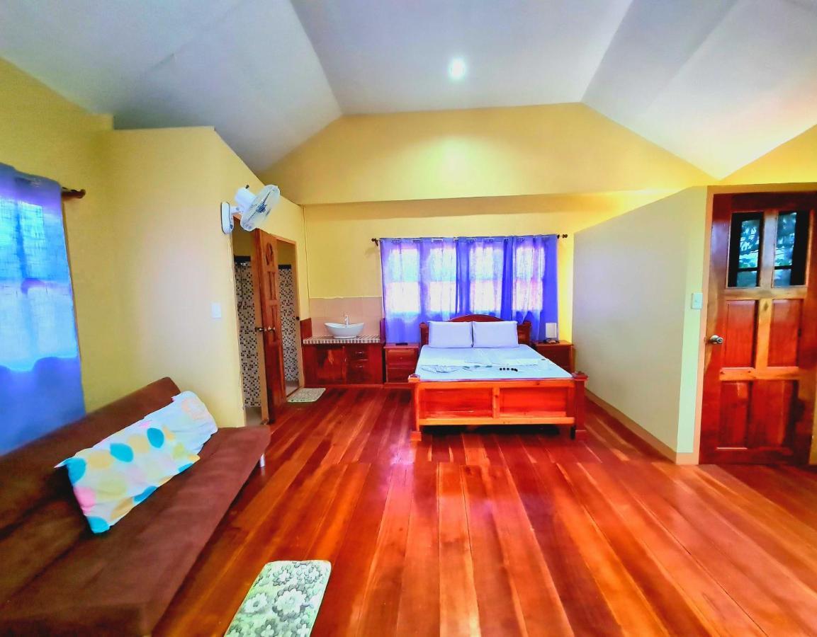 La-Familia Guest House Сикихор Экстерьер фото
