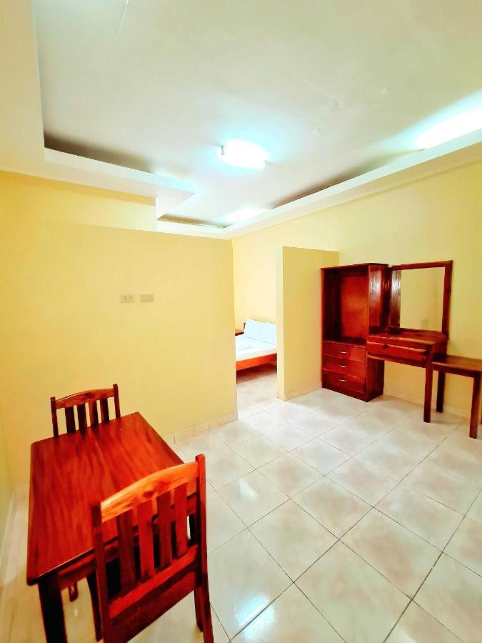 La-Familia Guest House Сикихор Номер фото