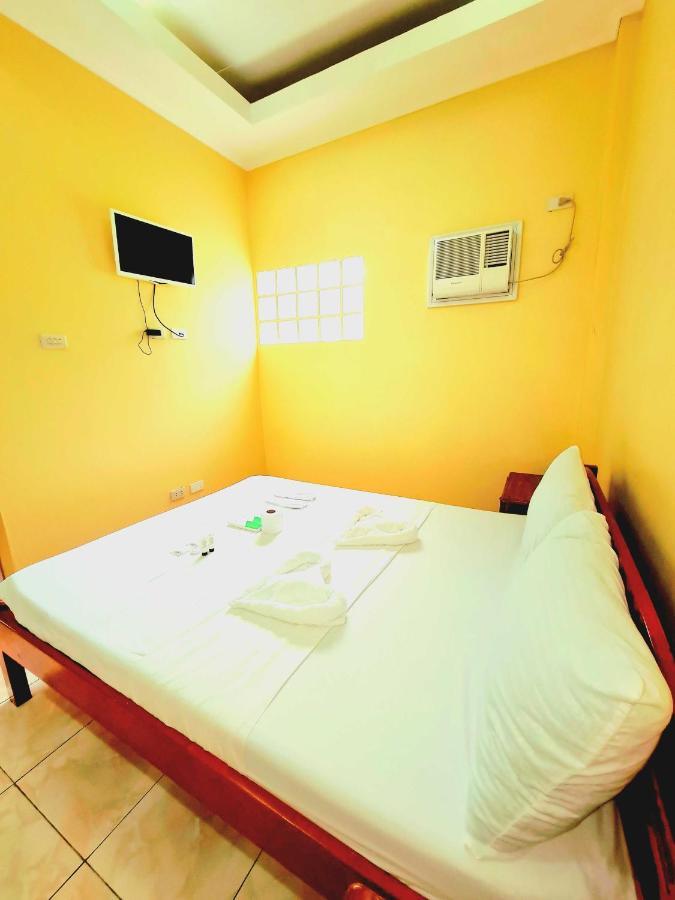 La-Familia Guest House Сикихор Номер фото