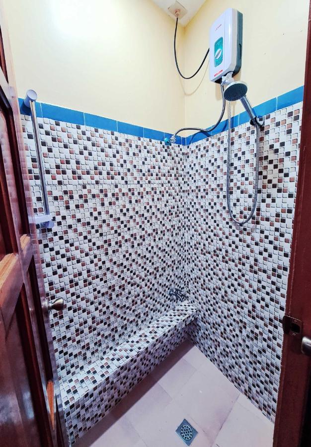 La-Familia Guest House Сикихор Экстерьер фото