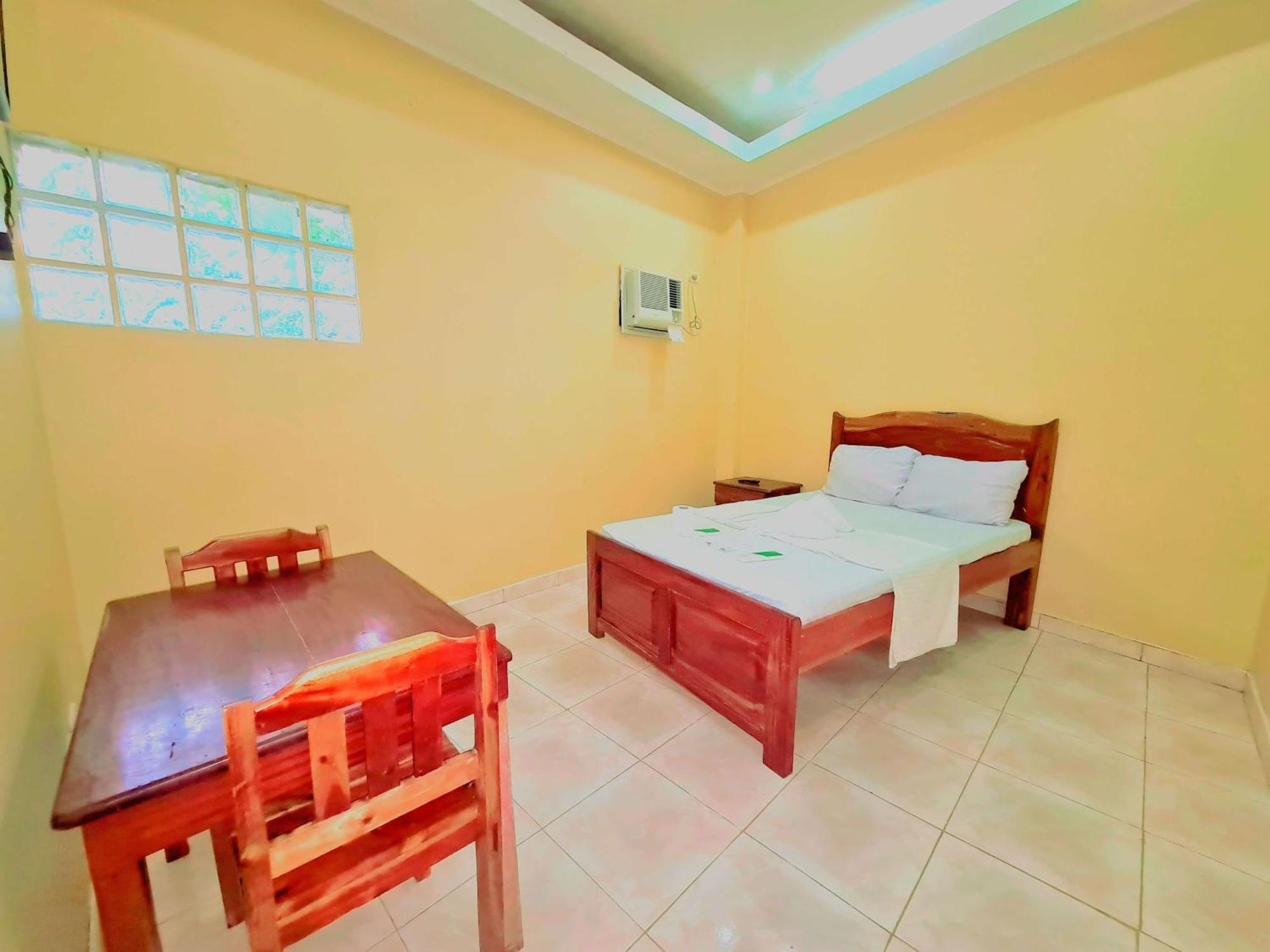 La-Familia Guest House Сикихор Номер фото